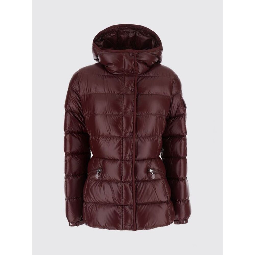 Moncler Women Jacket Woman Moncler